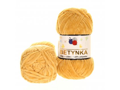 Betynka 365 písková