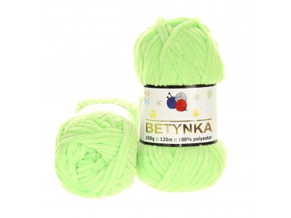 Betynka 350 mentolová