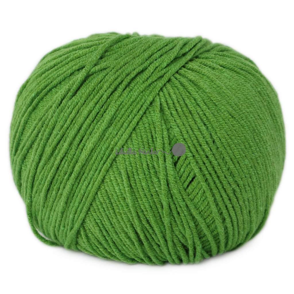 Vlna-hep Jeans - Vlna Hep 8156 zelená