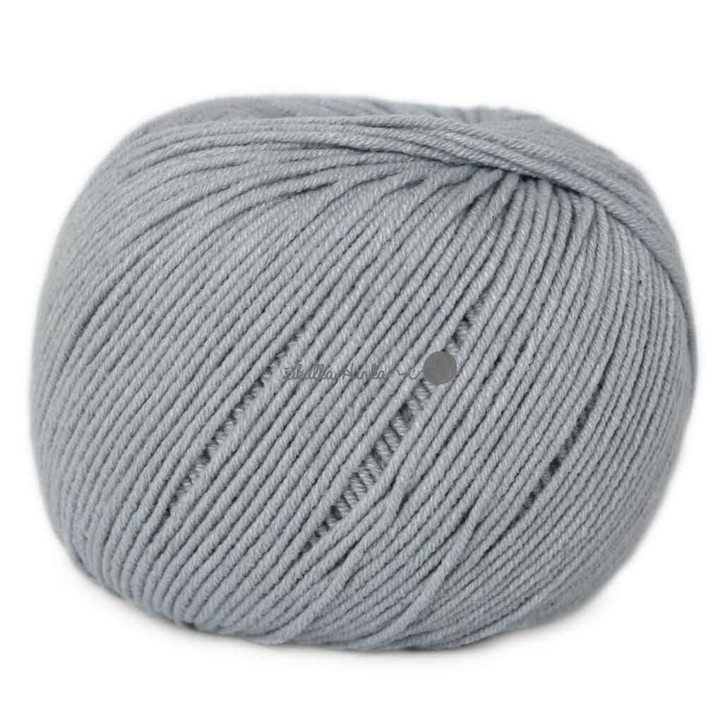 Vlna-hep Jeans - Vlna Hep 8232 šedá