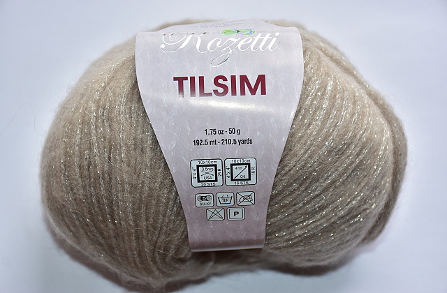 Himalaya Tilsim 11 béžová