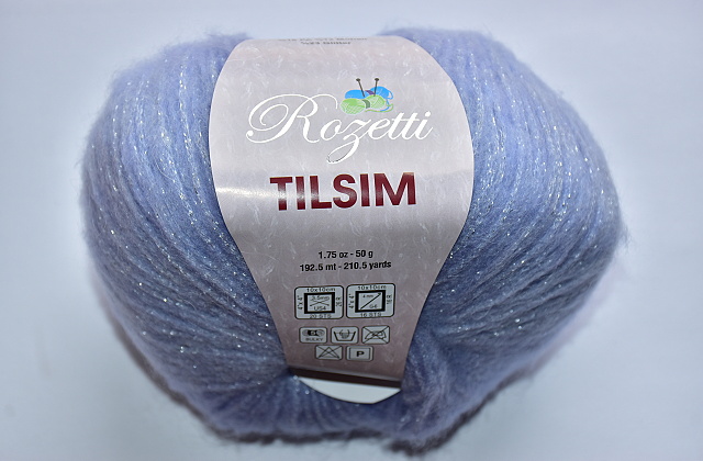 Himalaya Tilsim 08 lila