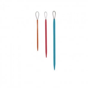 Kovové jehly KnitPro 3ks