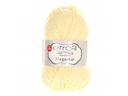 Megastar Etrofil 70299 krémová