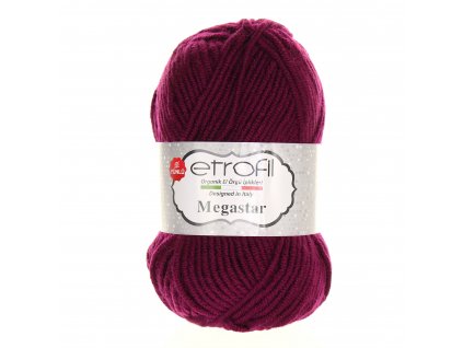 Megastar Etrofil 70609 ostružinová