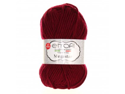 Megastar Etrofil 73143 bordo