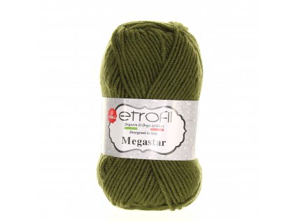 Megastar Etrofil 74065 khaki