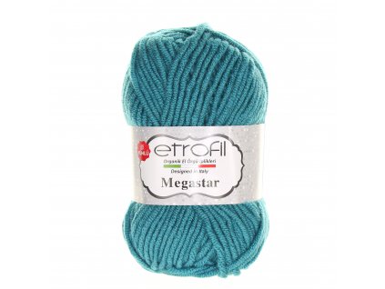 Megastar Etrofil 74066 zelenomodrá