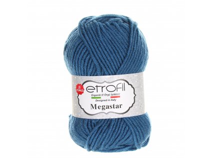 Megastar Etrofil 75096 petrolejová