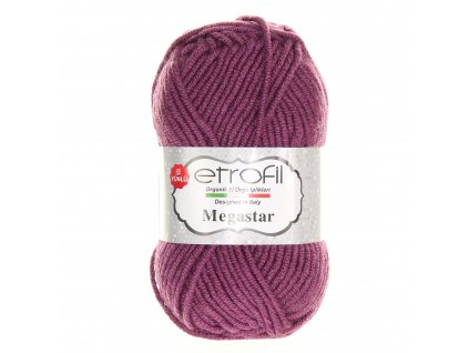 Megastar Etrofil 76000 starofialová