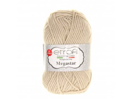 Megastar Etrofil 77011 kámen