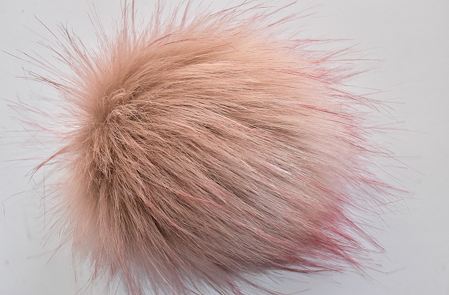 Bambule Mia XXL 32 růžovohnědá 99JEX