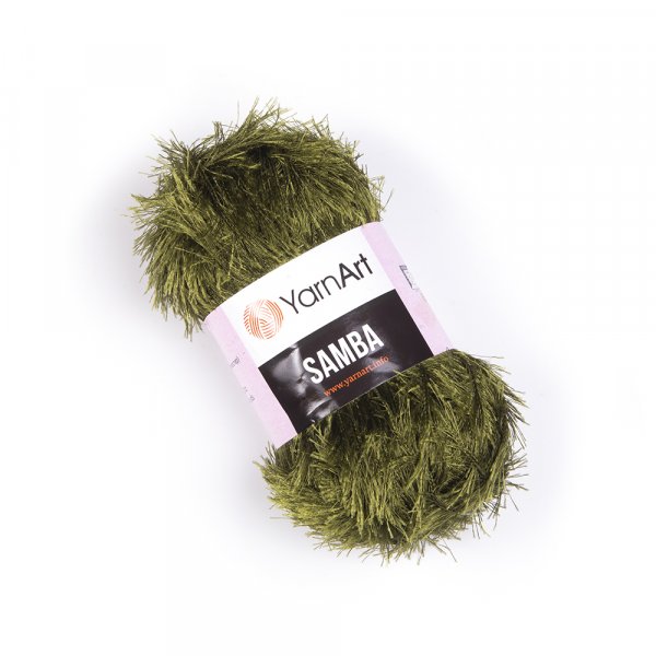 YarnArt Samba 530 khaki