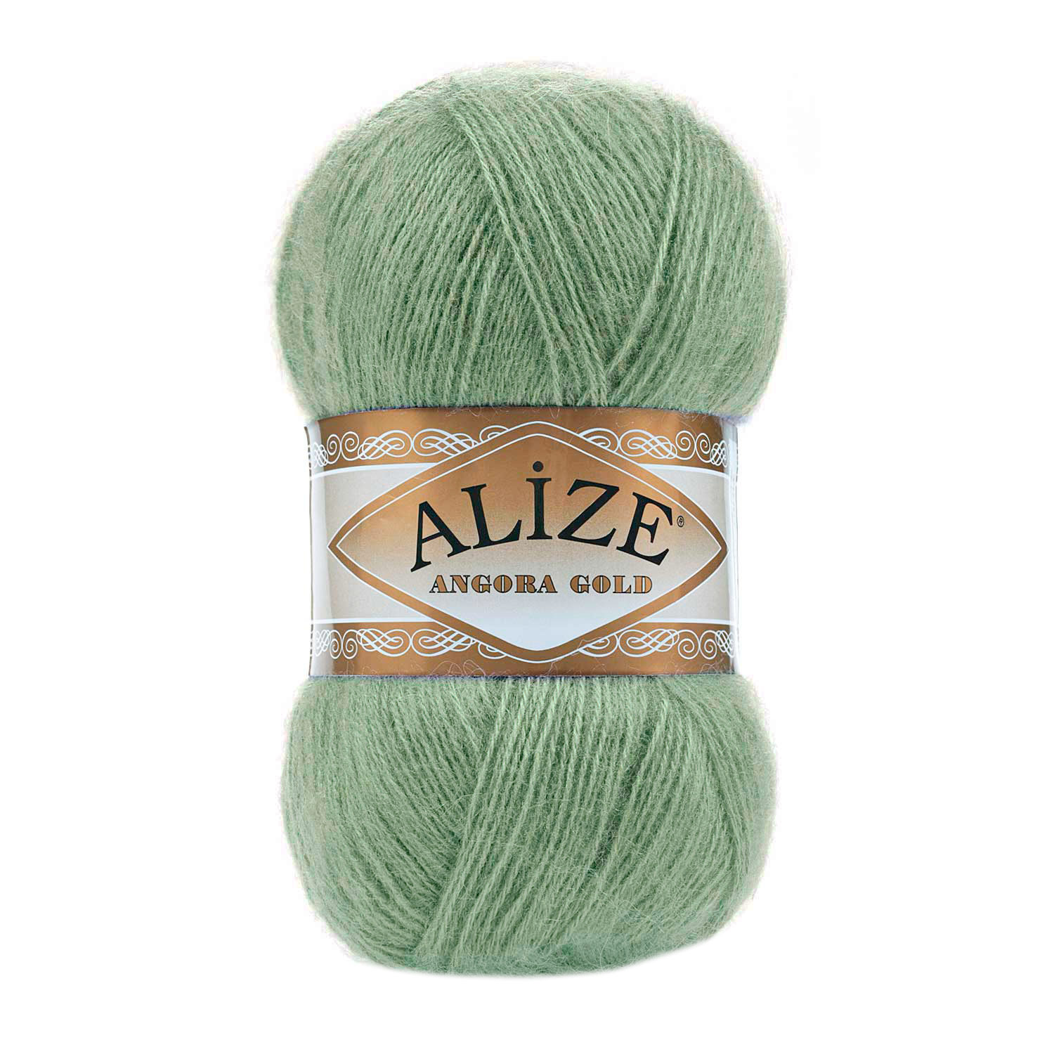 Příze Alize Angora gold 852