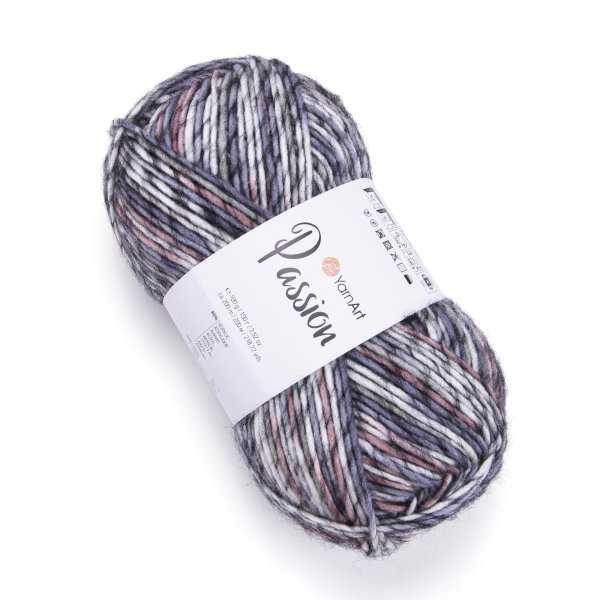 YarnArt Passion 1240