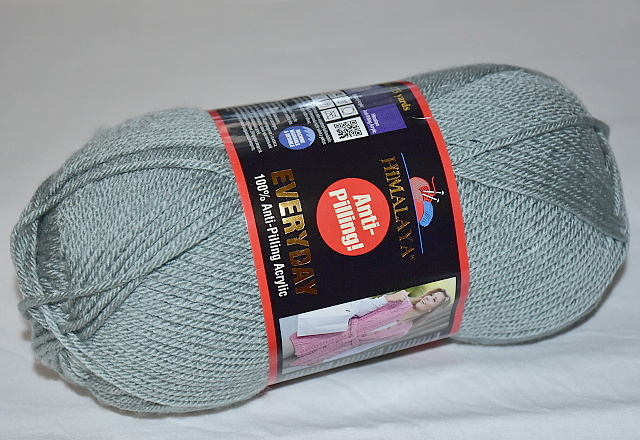 Himalaya Příze Everyday 70079 mentol