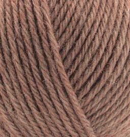 Alize Příze Wooltime 466 hnědá