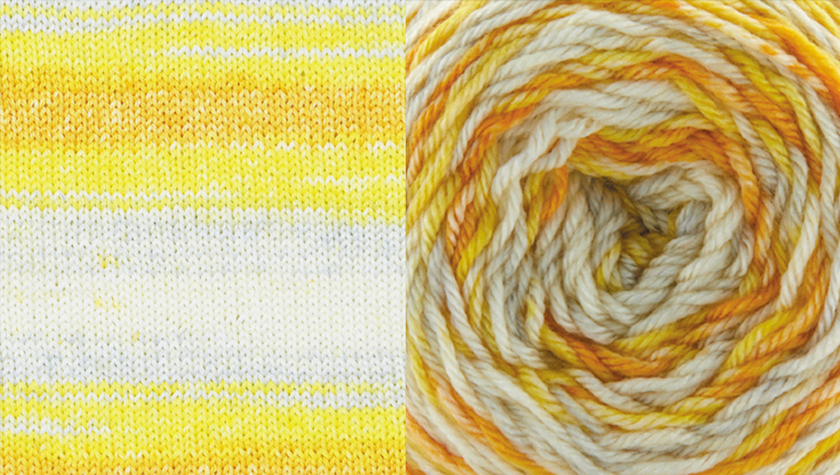 Everyday batik 74210 žluto-šedo-světlá