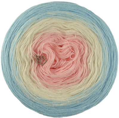 Cherubínka Mild rev. 1000m/3N/200g