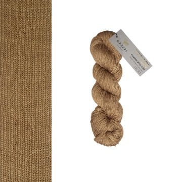 Gazzal Wool and silk 11145 tm. dýně