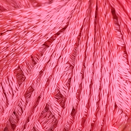 Příze Summer silk 355 jahodová