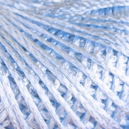 Stenli Příze Summer silk 506 světle modrá