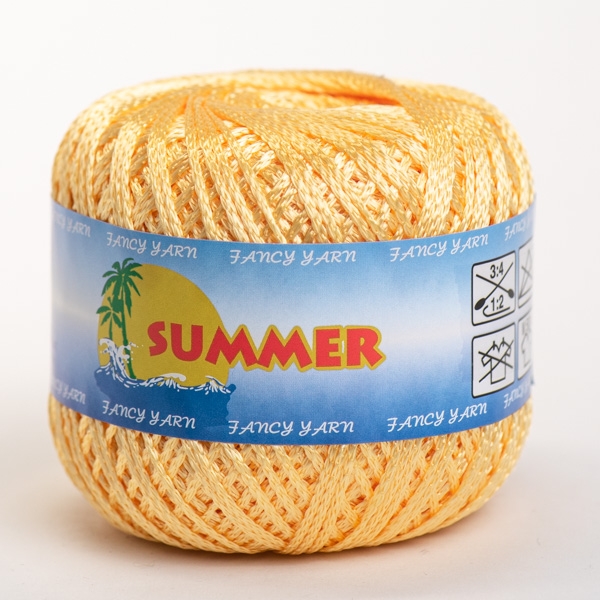 Stenli Příze Summer silk 142