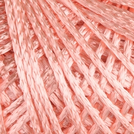 Příze Summer silk 329 světlá lososová
