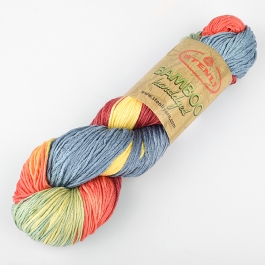 Stenli Bamboo - 179 barevná