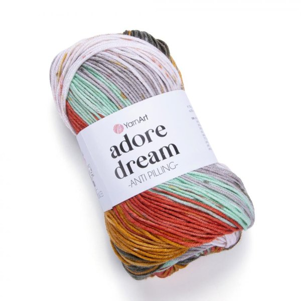 YarnArt Adore dream 1069