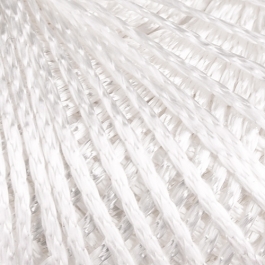 Stenli Příze Summer silk 806 bílá