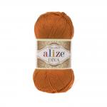 Alize Příze Diva 941