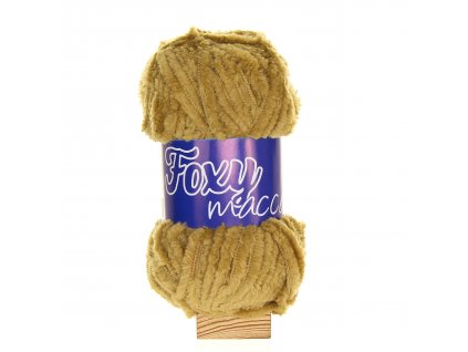 Maccaroni Foxy 922 velbloudí