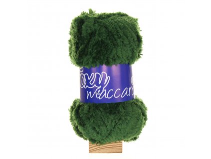 Maccaroni Foxy 929 zelená