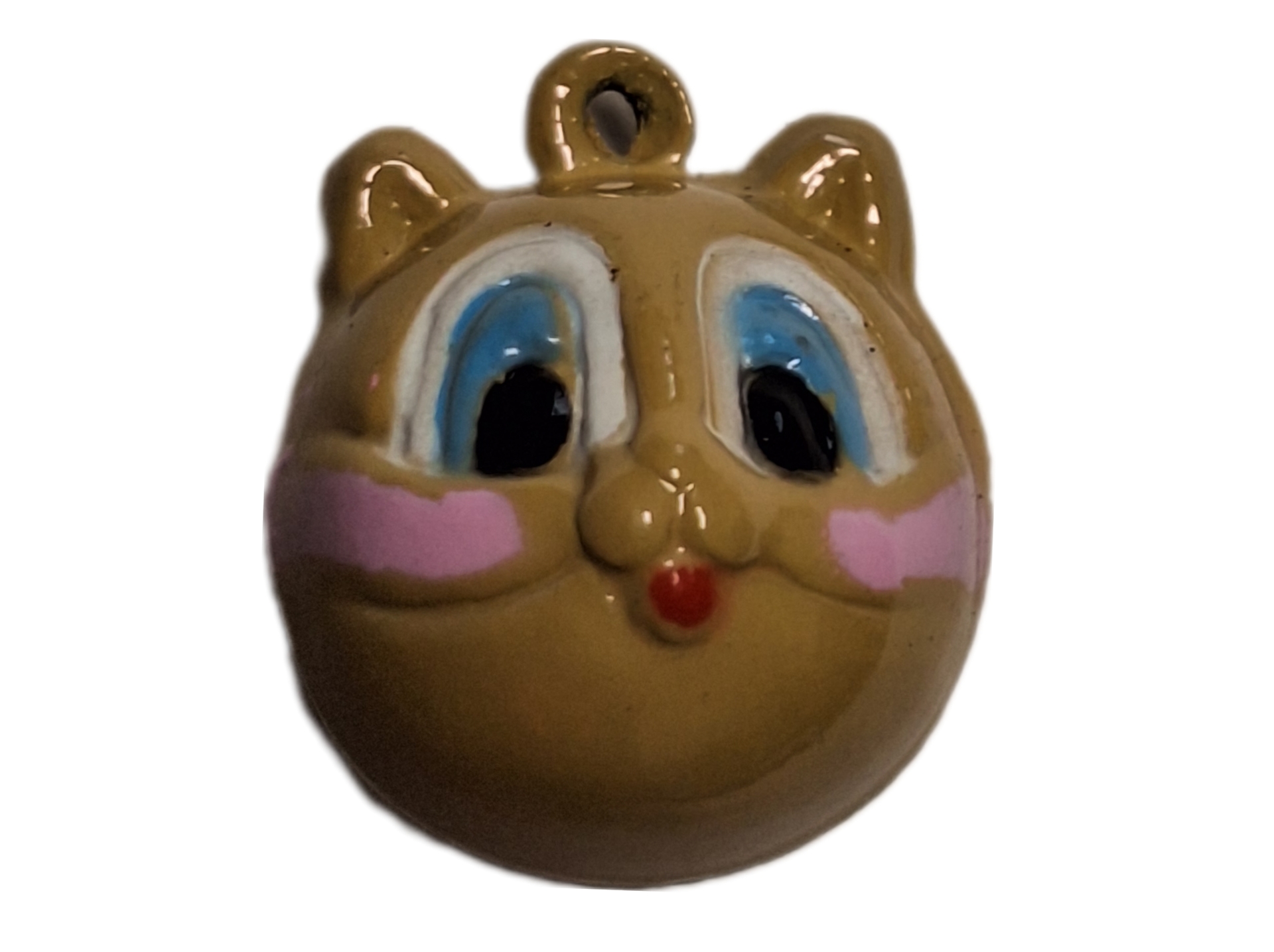 Rolnička kovová 34 - sysel