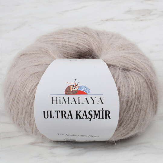 Himalaya Ultra Kasmir 56811 světle béžová