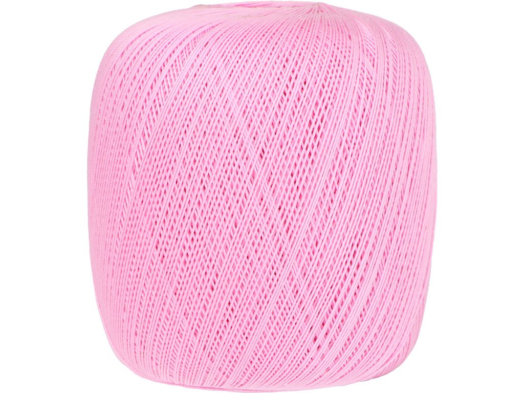 Vlna-hep Příze Moonlight 8038 růžová