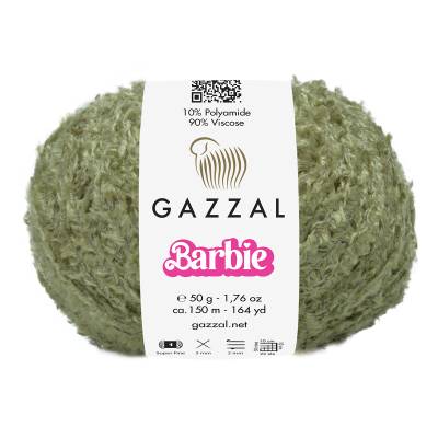 Příze Barbie 10716 světle khaki