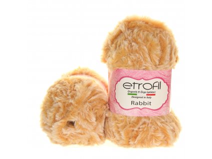 Rabbit 70718 béžový melír