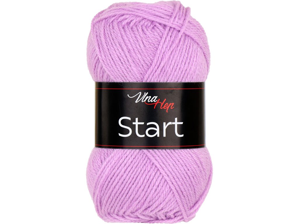 Vlna-hep Start 41314 lila
