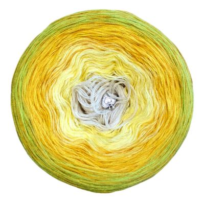 Cherubínka Unikát Lemonade 1000m/3N/200g