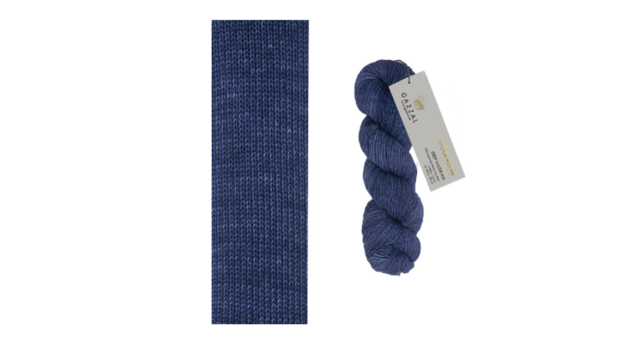 Gazzal Wool star 3820