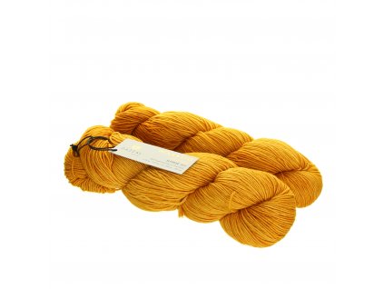 Gazzal Wool star 3833 slunečnicová