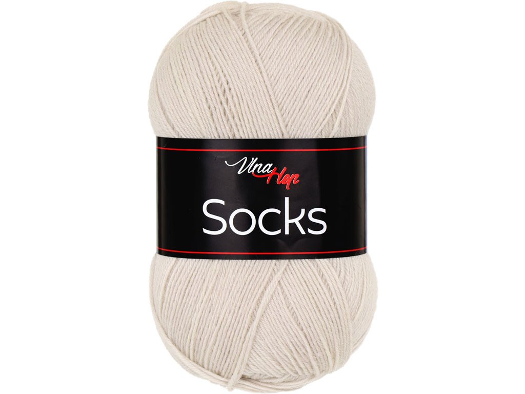 Vlna-hep Socks 61020 latté