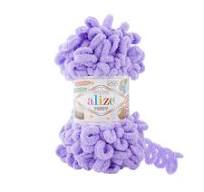 Alize Příze Puffy 788 levandulová