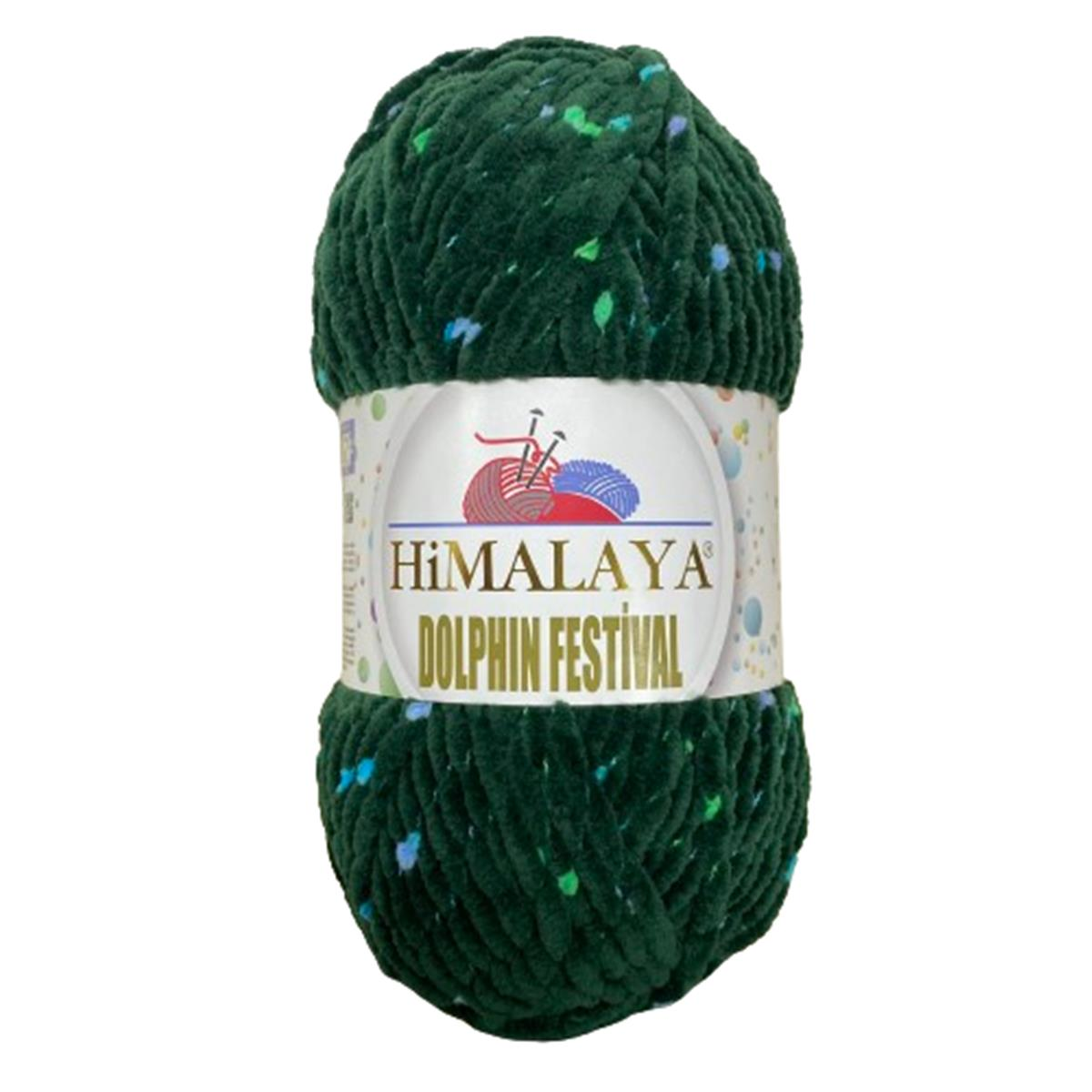 Himalaya Dolphin festival 81161