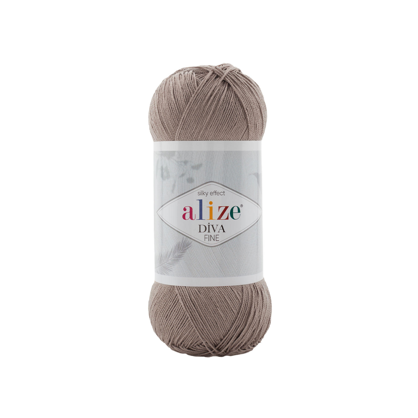 Alize Diva FINE - 167 béžová