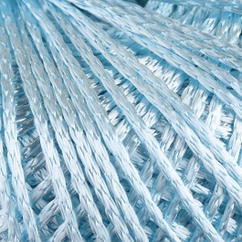 Stenli Příze Summer silk 530 světlá tyrkysová