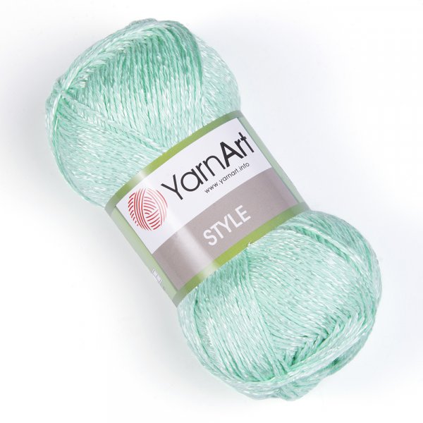 YarnArt Style - 659 mint
