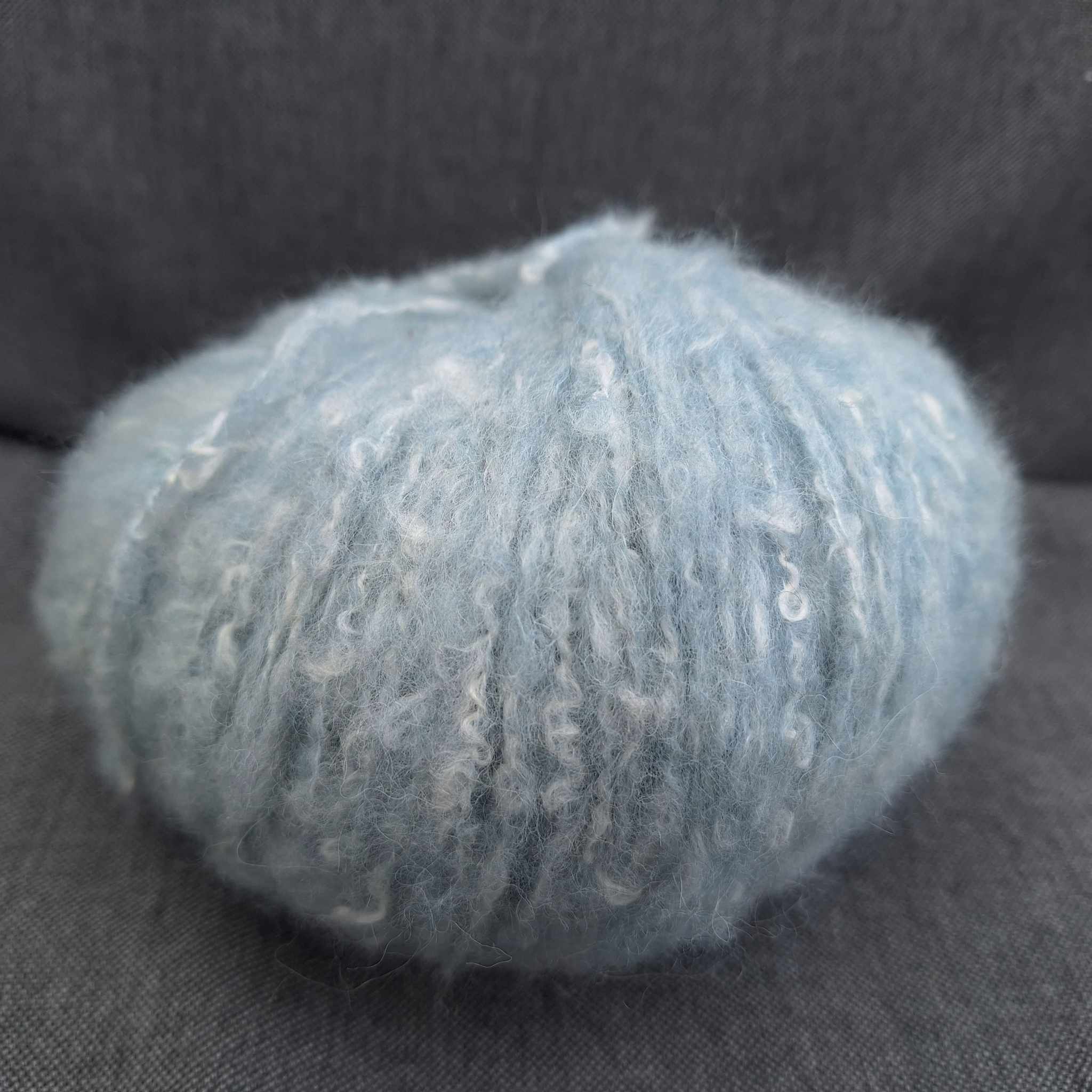 Elisabeth 03 aqua (nádech do zelena)